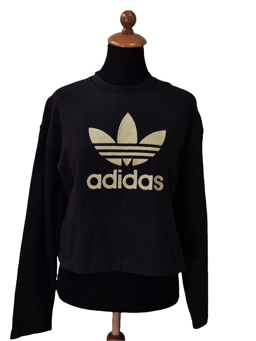 ADIDAS ZENSKA OVERSIZE BLUZA