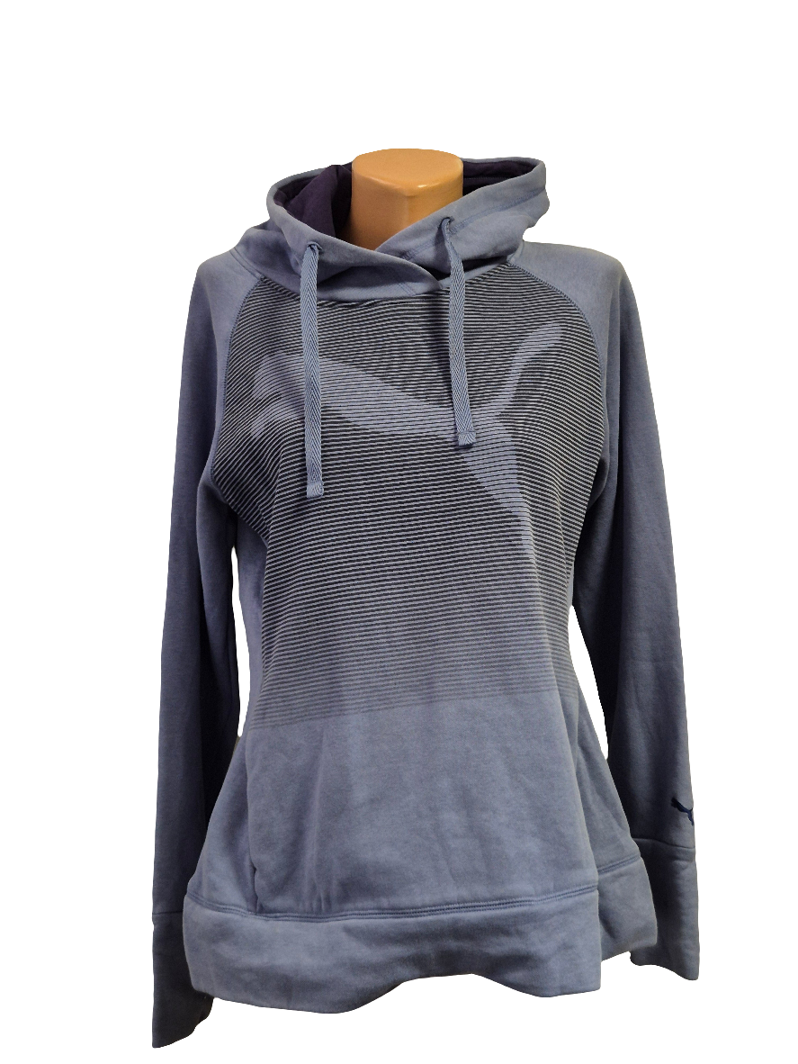 PUMA ZENSKA DUKSERKA GOLEMINA L