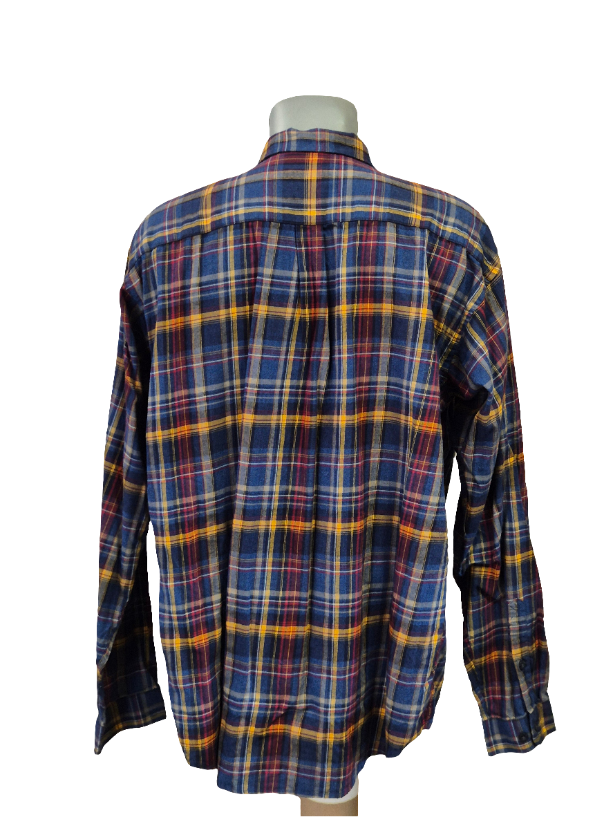 PATAGONIA MASKA KOSULA GOLEMINA XL