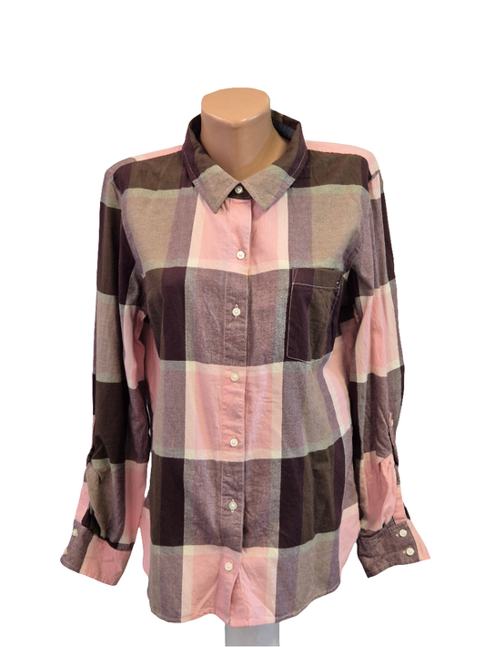 TOMMY HILFIGER ZENSKA KOSULA GOLEMINA L