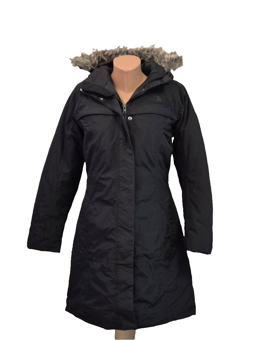 The NORTH FACE ZENSKA VODOOTPORNA JAKNA GOLEMINA S