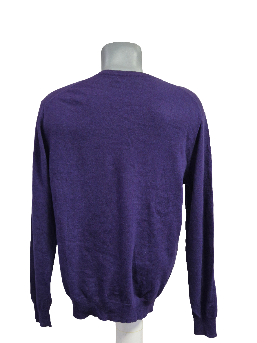 GANT MASKA BLUZA GOLEMINA L/XL
