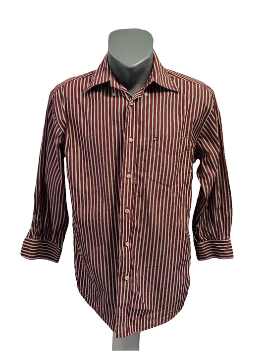 TOMMY HILFIGER MASKA KOSULA GOLEMINA S