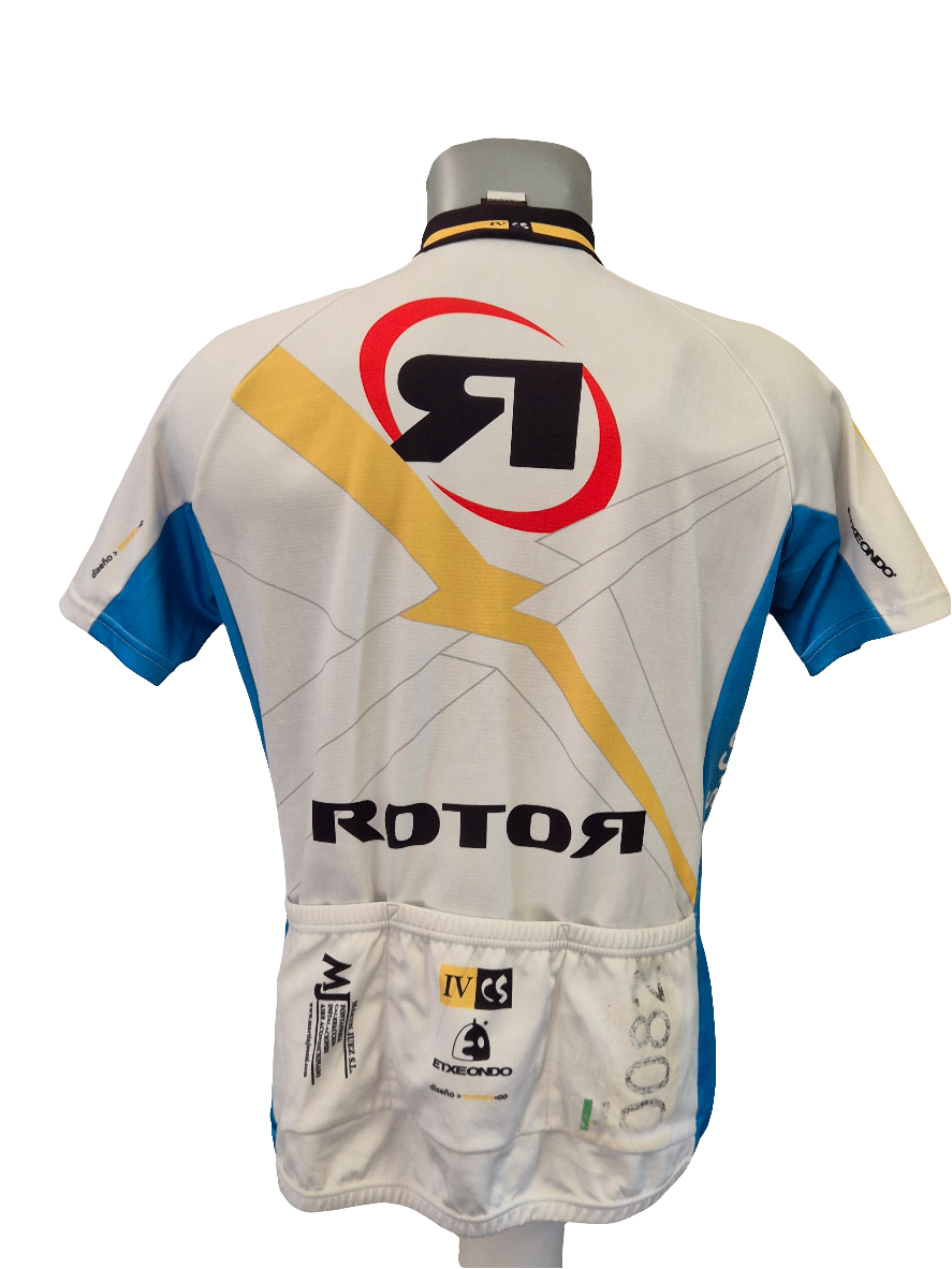 Etxeondo MASKI  VELOSIPEDSKI DRES GOLEMINA L