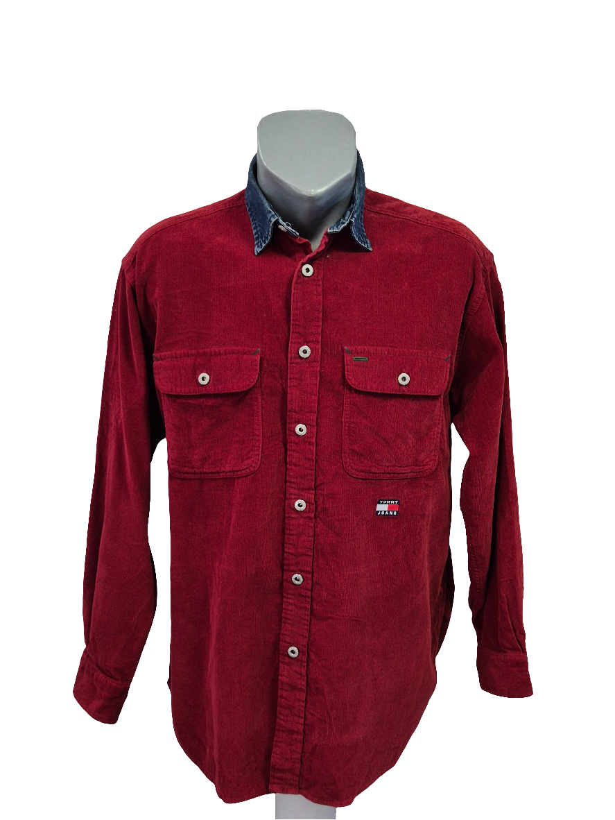 TOMMY HILFIGER MASKA KOSULA GOLEMINA S