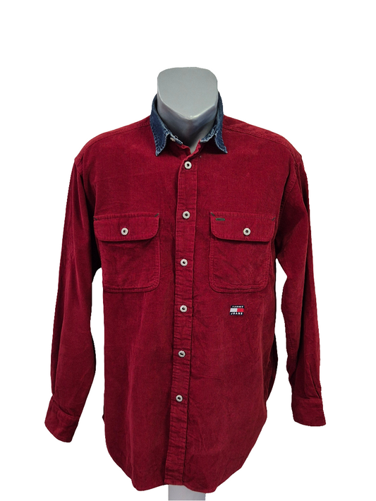 TOMMY HILFIGER MASKA KOSULA GOLEMINA S