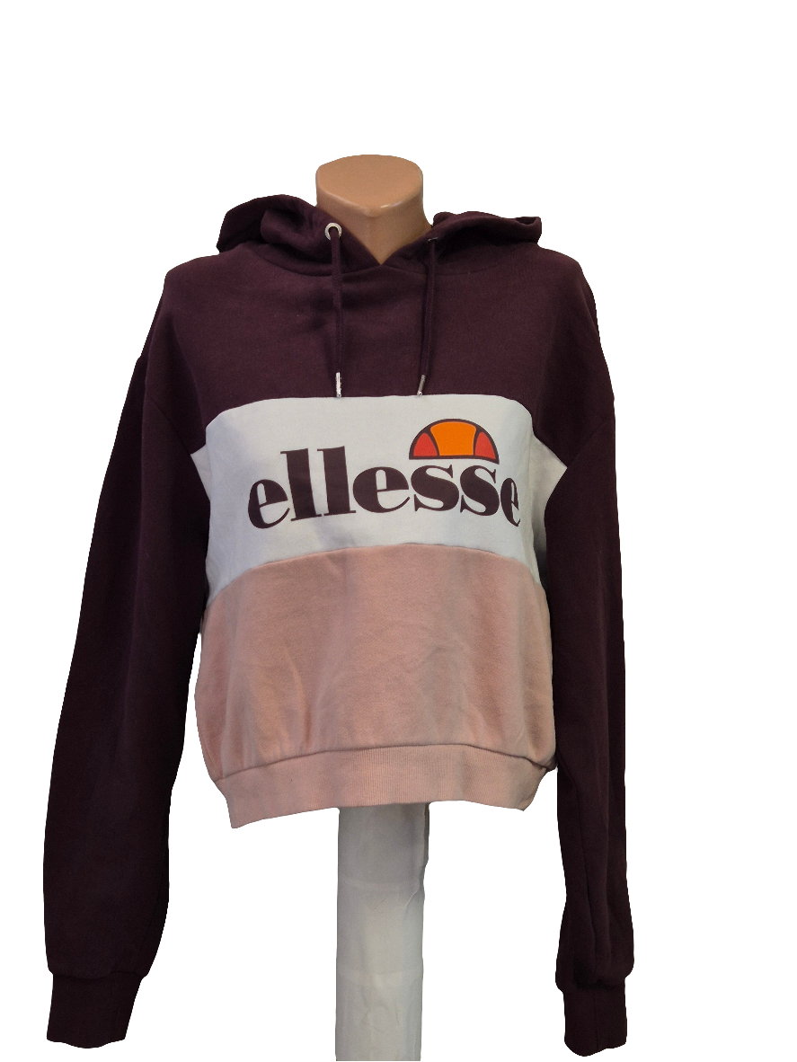 ELLESSE ZENSKA DUKSERKA GOLEMINA L