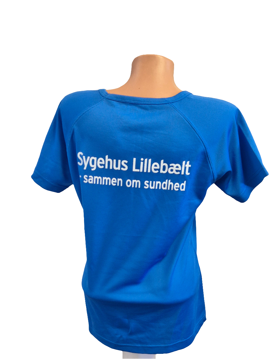 GAME active ZENSKA MAICA GOLEMINA L