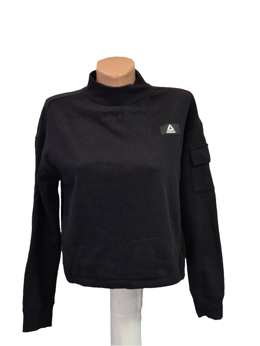 REEBOK ZENSKA BLUZA GOLEMINA XS