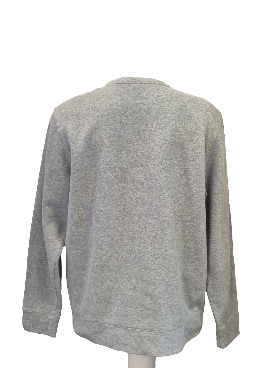 UNDER ARMOUR MASKA BLUZA GOLEMINA L