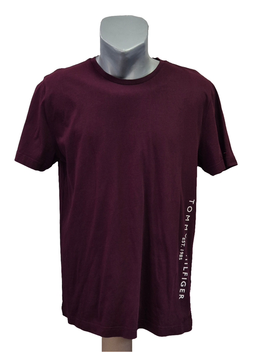 TOMMY HILFIGER MASKA MAICA GOLEMINA XL