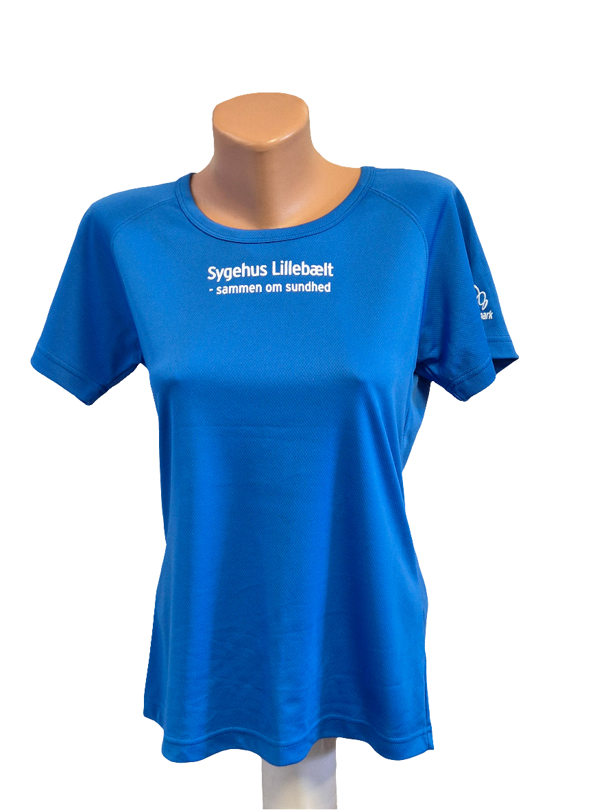 GAME active ZENSKA MAICA GOLEMINA L