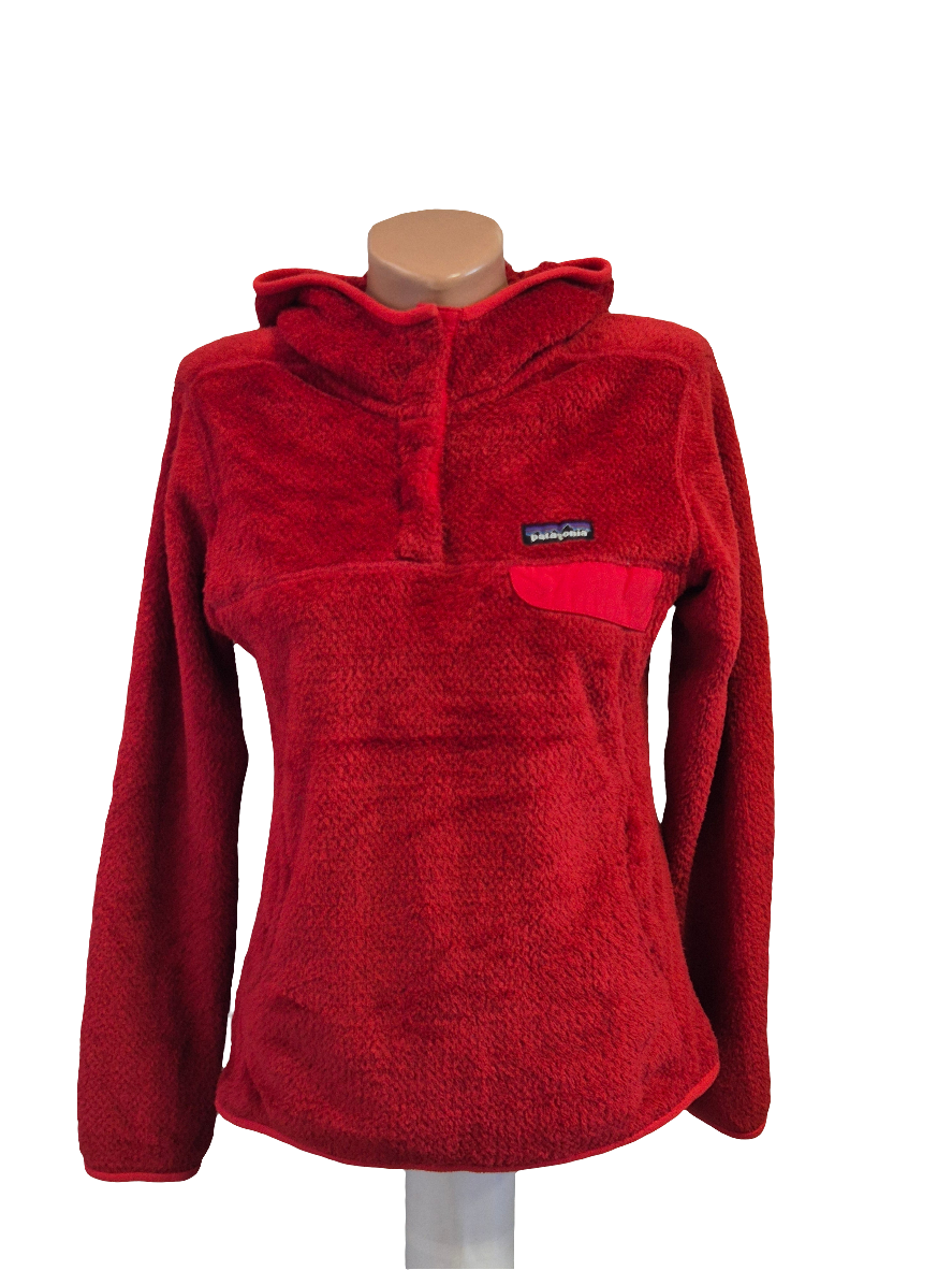 PATAGONIA ZENSKA DUKSERKA GOLEMINA S