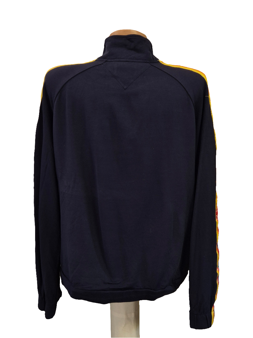 TOMMY HILFIGER ZENSKA TRENERKA GOLEMINA XL