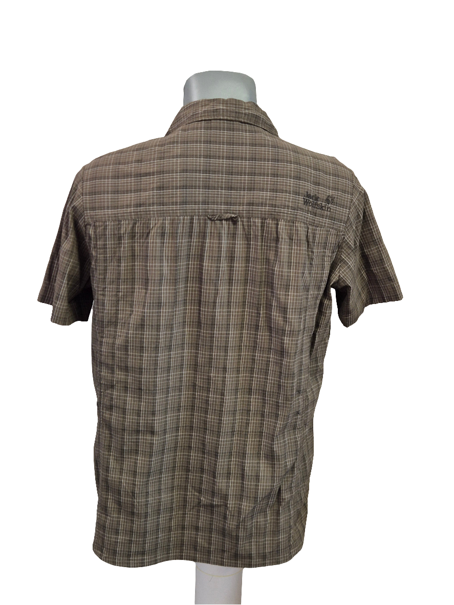 The NORTH FACE MASKA KOSULA GOLEMINA M