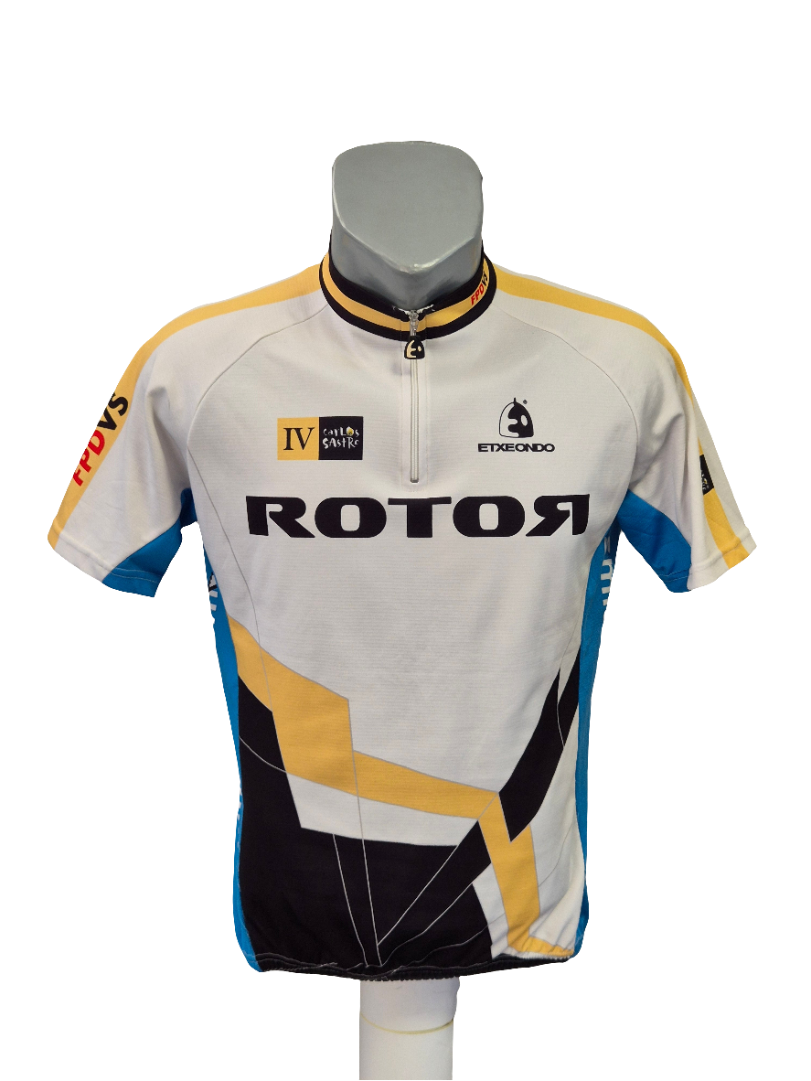 Etxeondo MASKI  VELOSIPEDSKI DRES GOLEMINA L