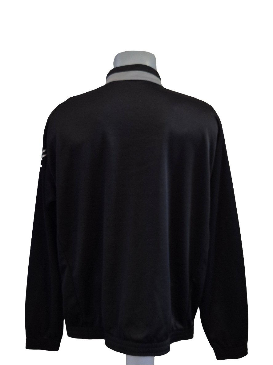 PUMA MASKA BLUZA GOLEMINA L