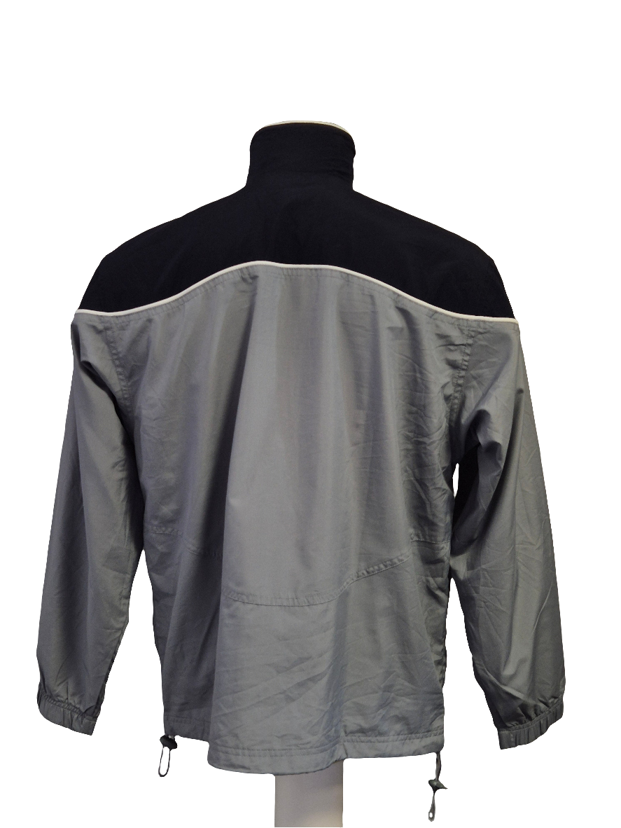 ADIDAS MASKA VINTAGE TRENERKA GOLEMINA M
