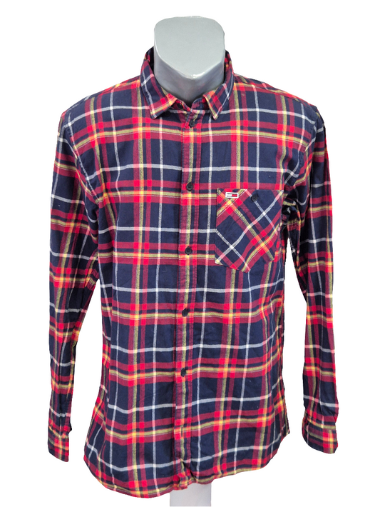 TOMMY HILFIGER MASKA KOSULA GOLEMINA L