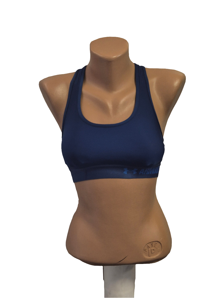 UNDER ARMOUR ZENSKI KROP TOP GOLEMINA XS