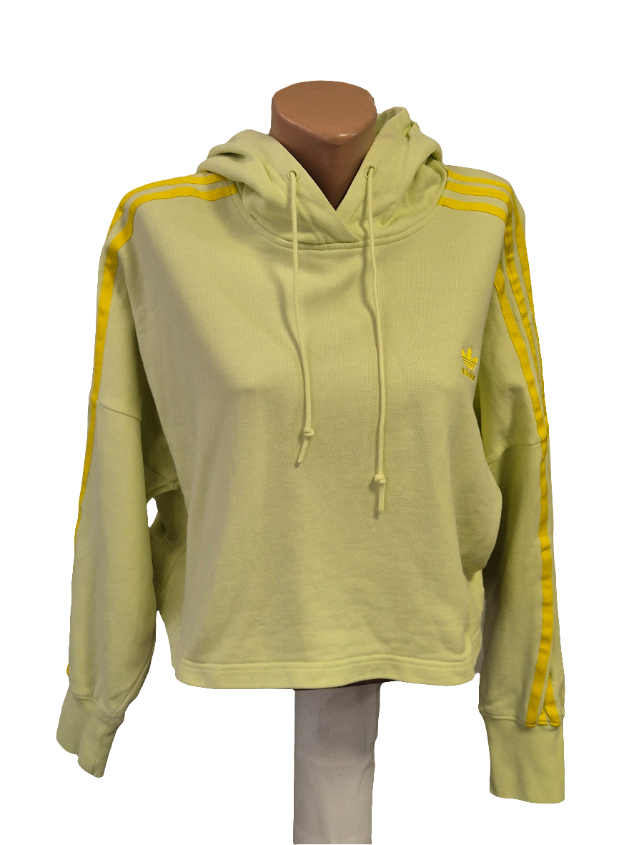 ADIDAS ZENSKA OVERSIZE DUKSERKA GOLEMINA M
