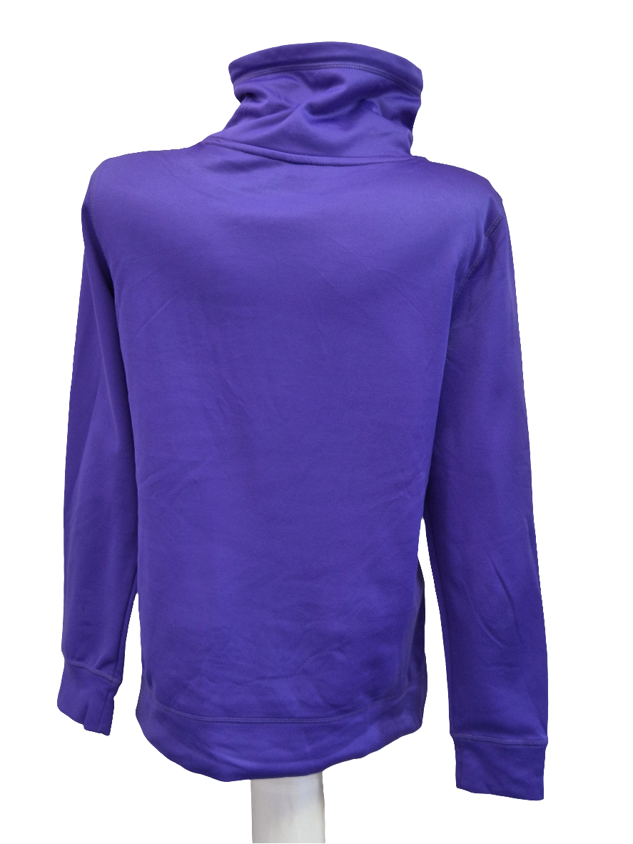 REEBOK ZENSKA BLUZA GOLEMINA M