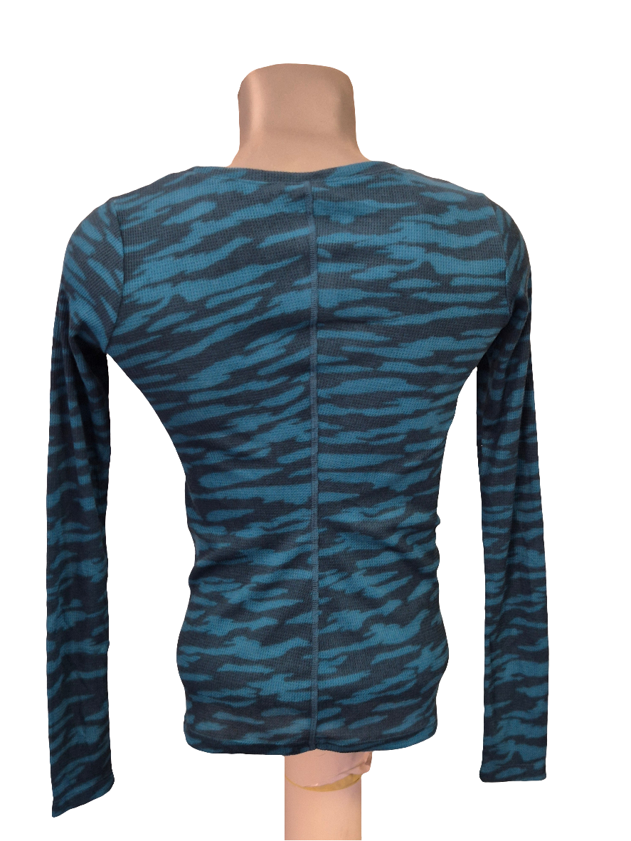 UNDER ARMOUR MASKA BLUZA GOLEMINA XS