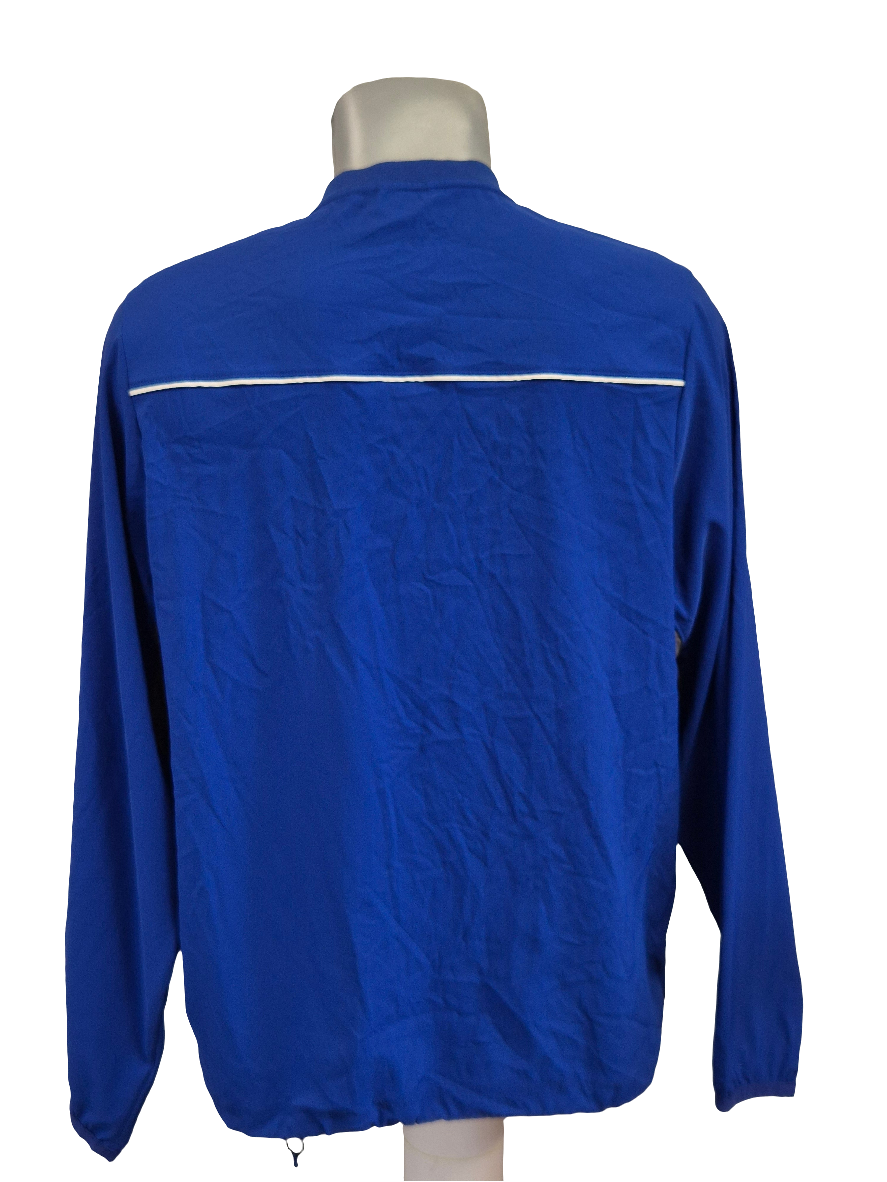 UNDER ARMOUR MASKA BLUZA GOLEMINA M