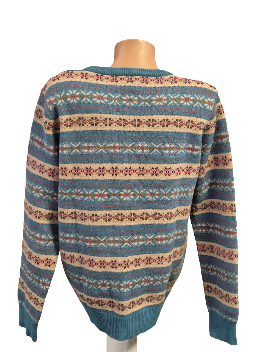 GANT ZENSKA BLUZA GOLEMINA XL