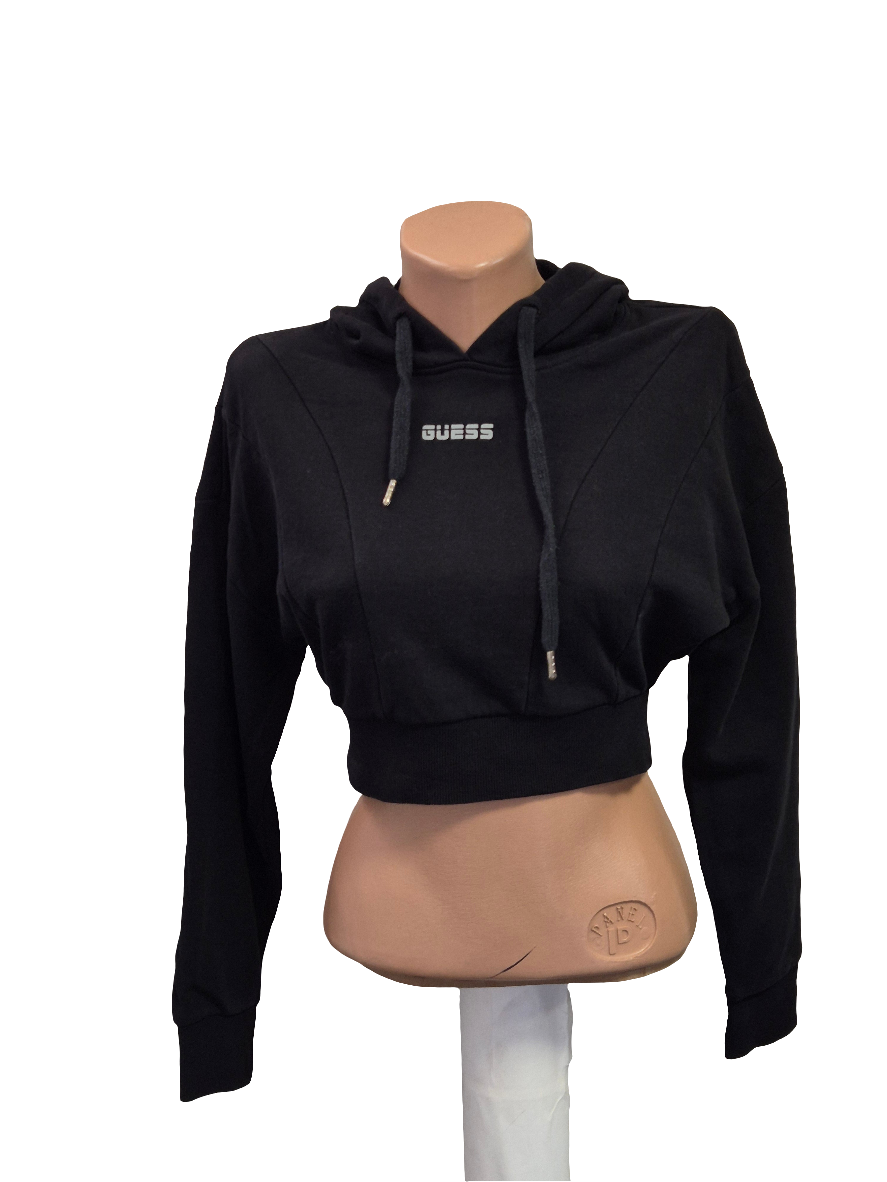 GUESS ZENSKA DUKSERKA GOLEMINA XS