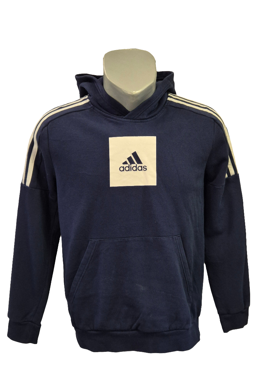ADIDAS MASKA DETSKA DUKSERKA GOLEMINA L