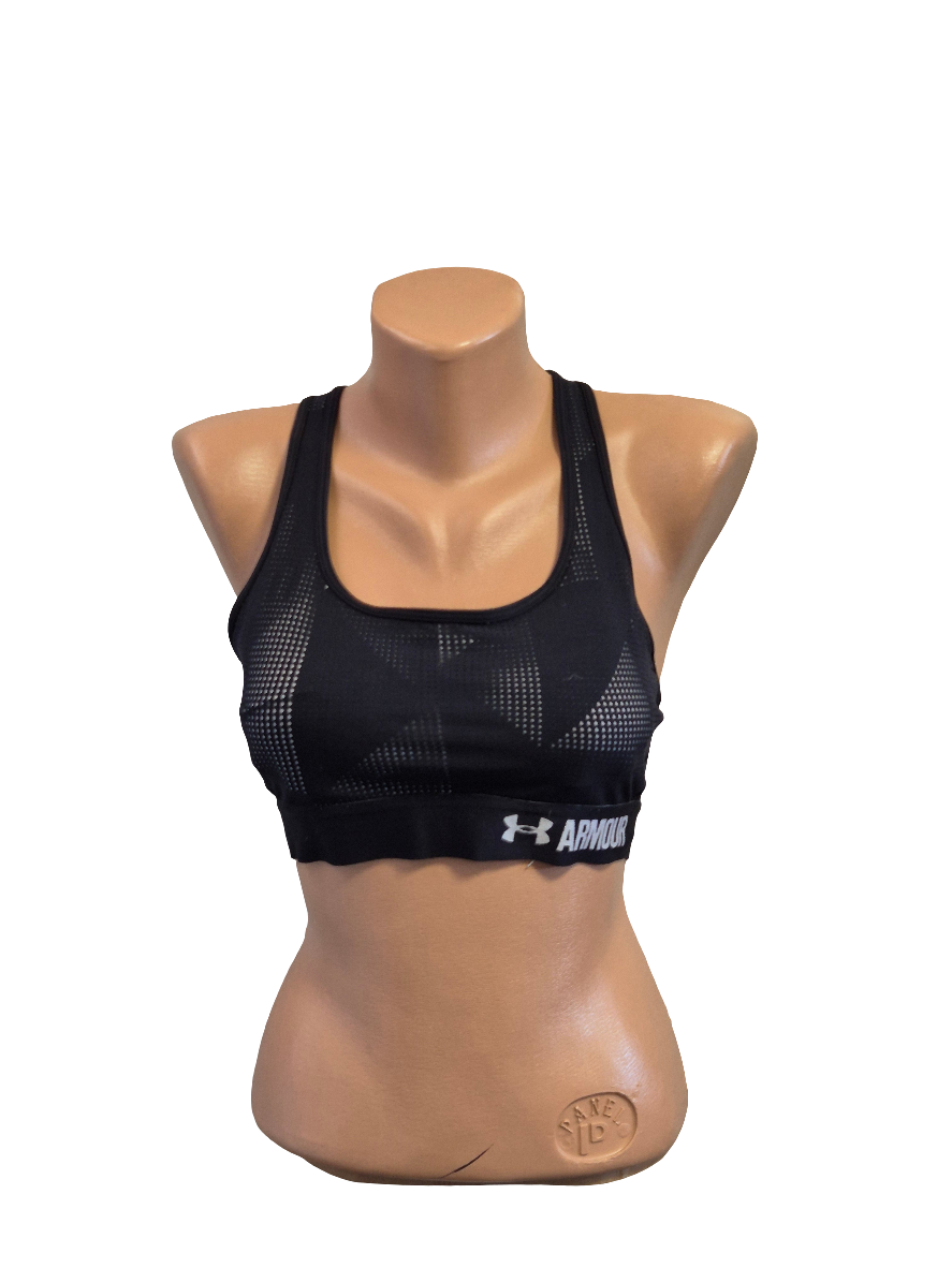 UNDER ARMOUR ZENSKI KROP TOP GOLEMINA M