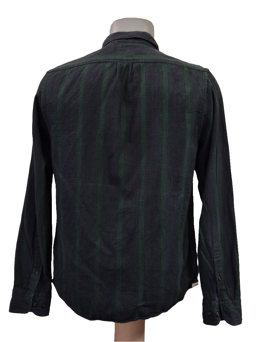 LEE MASKA VINTAGE KOSULA GOLEMINA S