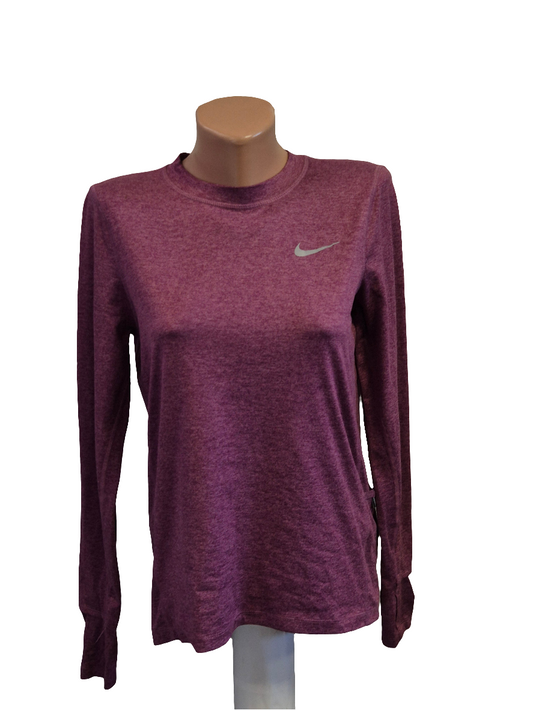 NIKE ZENSKA BLUZA GOLEMINA XS