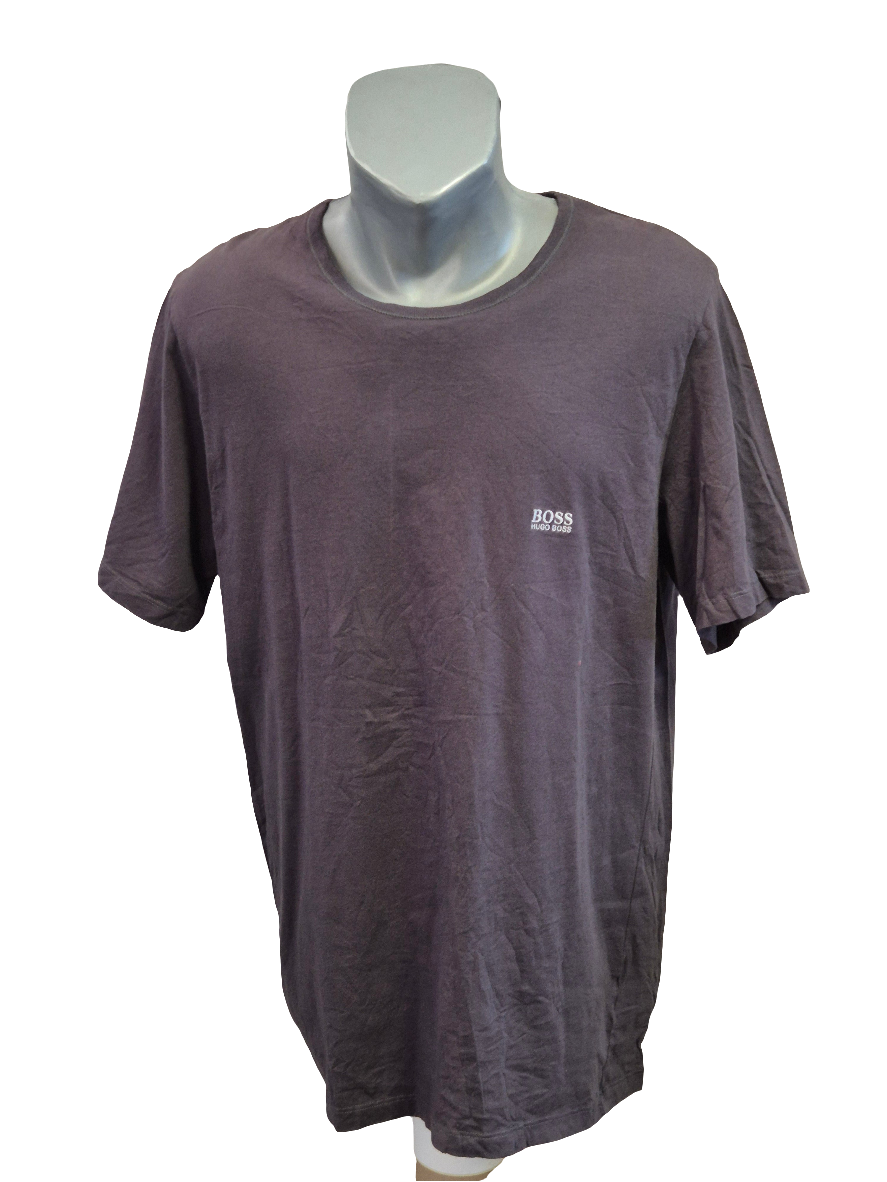 HUGO BOSS MASKA MAICA GOLEMINA XXL