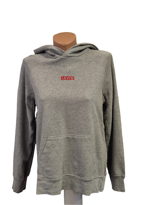 LEVI'S ZENSKA DUKSERKA GOLEMINA XS