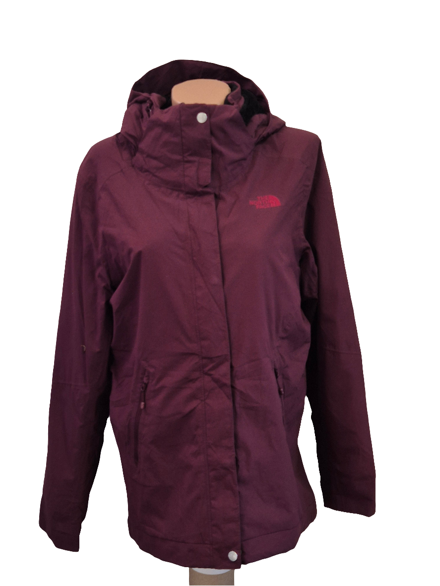The NORTH FACE ZENSKA VODOOTPORNA JAKNA GOLEMINA L