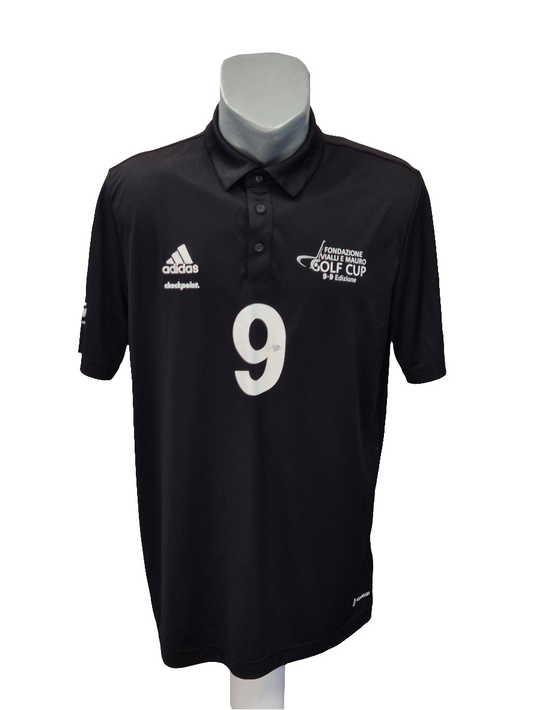 ADIDAS MASKA MAICA GOLEMINA L