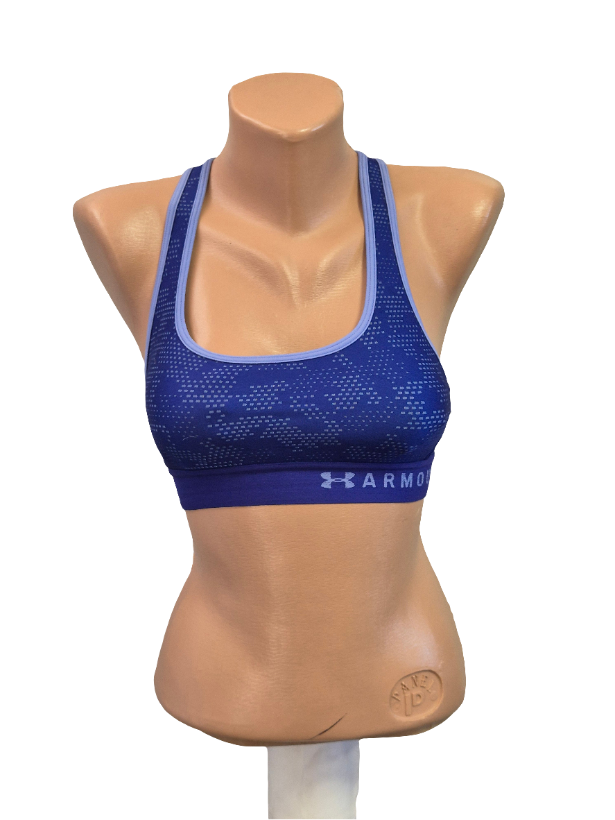 UNDER ARMOUR ZENSKI KROP TOP GOLEMINA XS