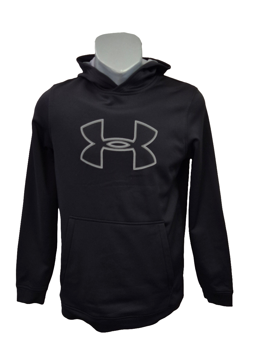 UNDER ARMOUR MASKA DUKSERKA GOLEMINA S