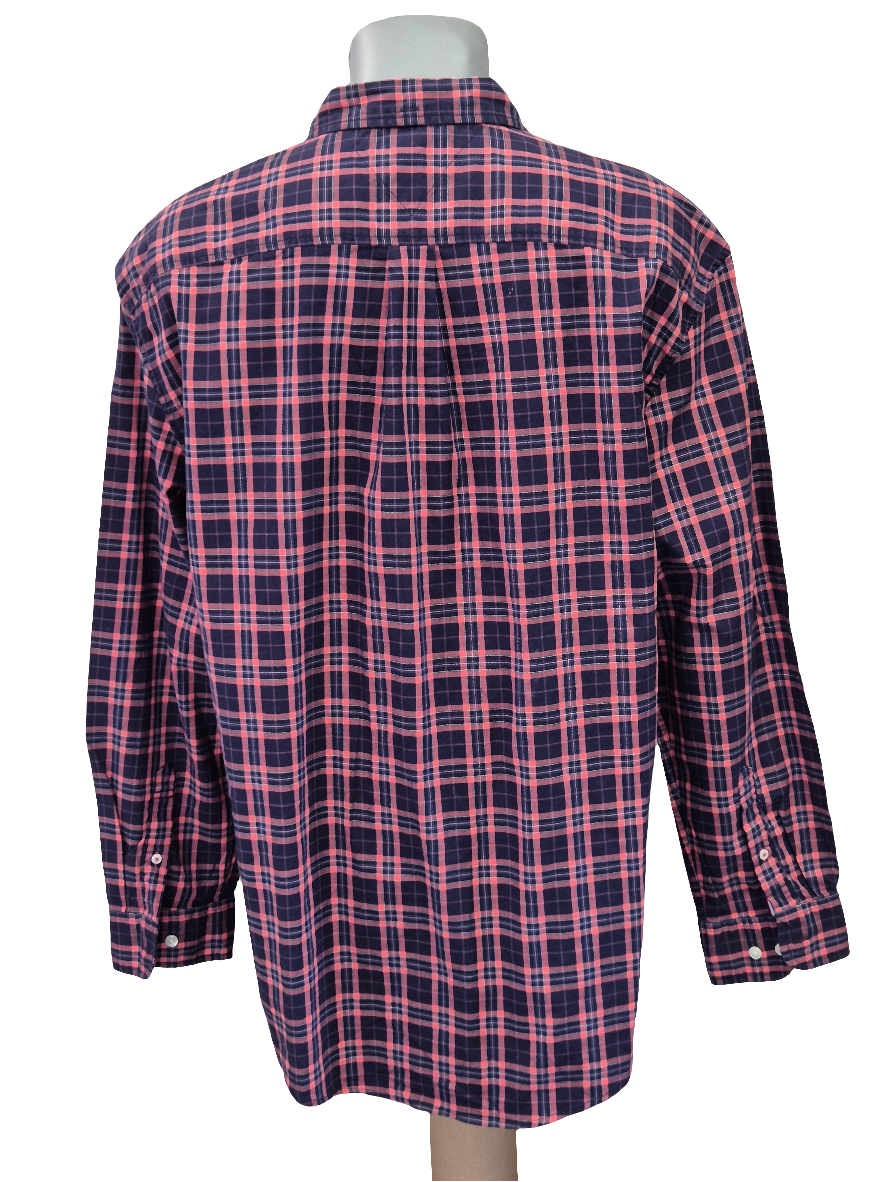 TOMMY HILFIGER MASKA KOSULA GOLEMINA XXL