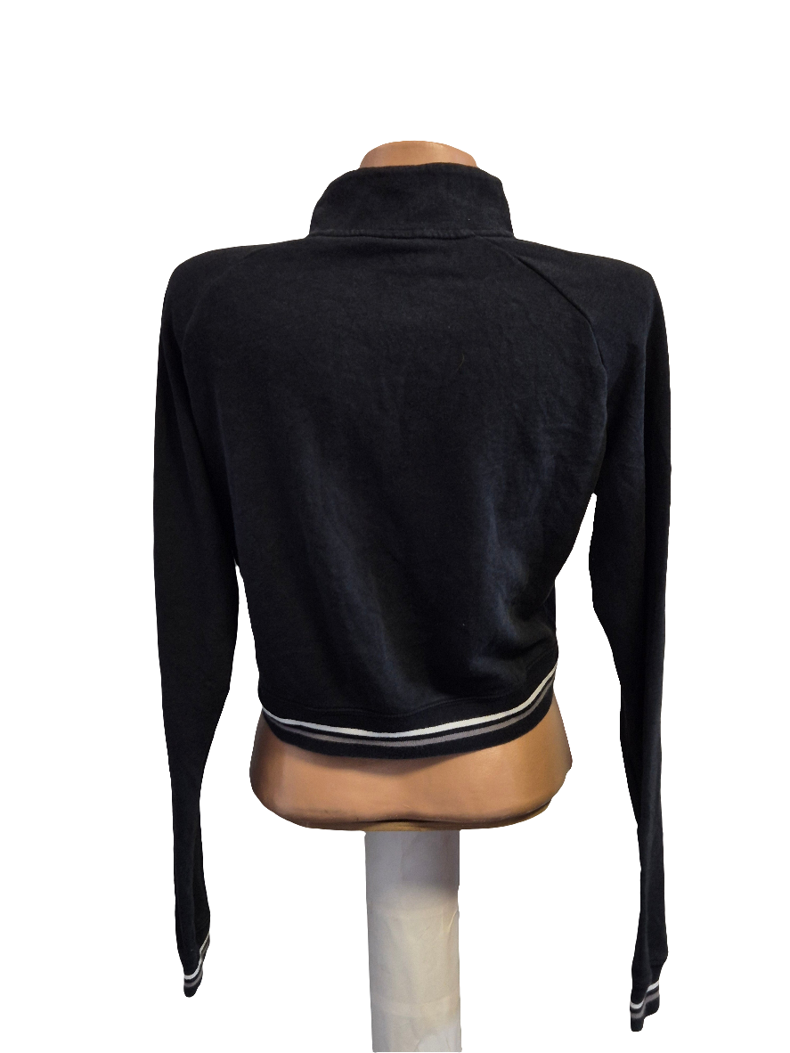 NIKE ZENSKA BLUZA GOLEMINA XS