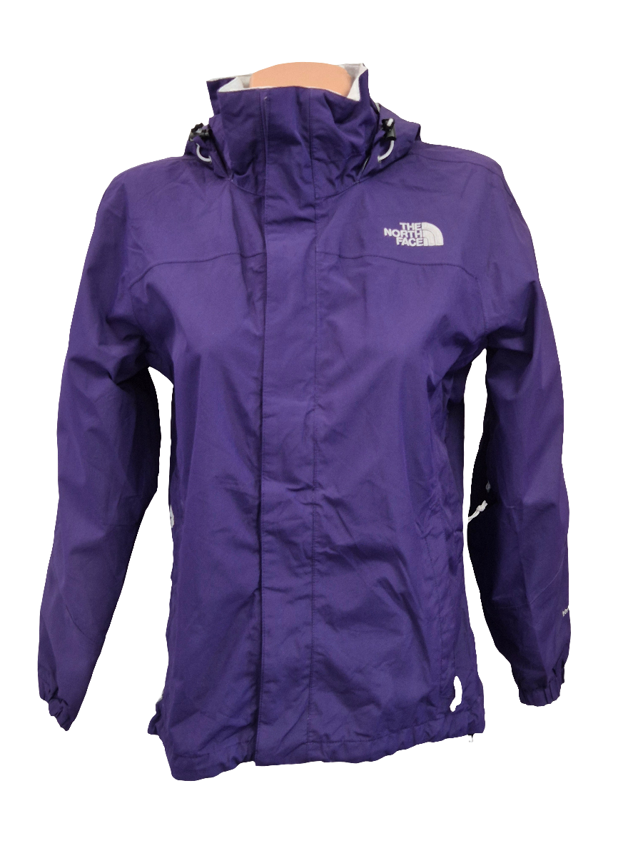 The NORTH FACE ZENSKA VODOOTPORNA JAKNA GOLEMINA XS