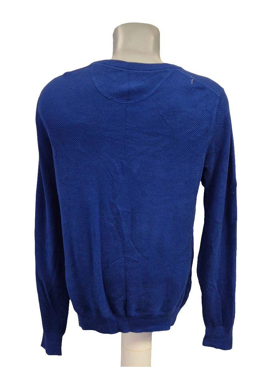 GANT MASKA BLUZA GOLEMINA M