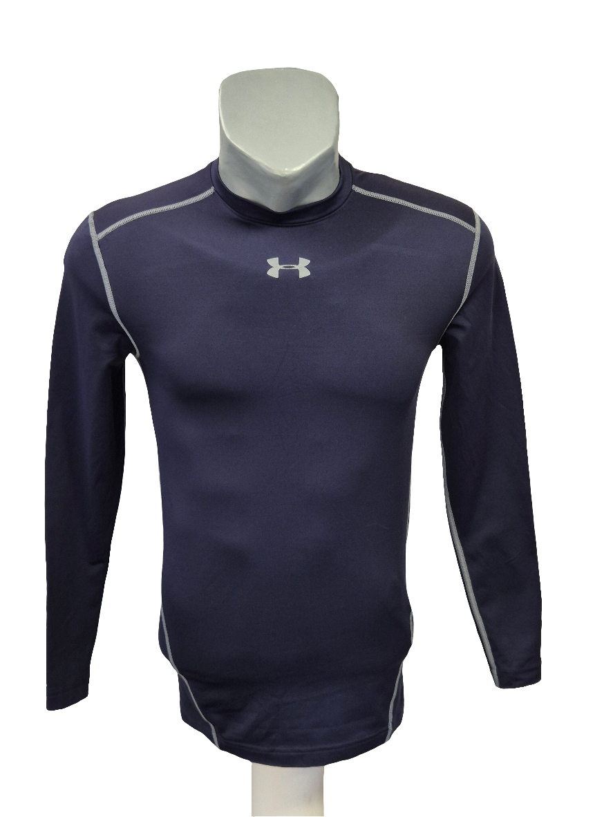 UNDER ARMOUR MASKA BLUZA GOLEMINA M