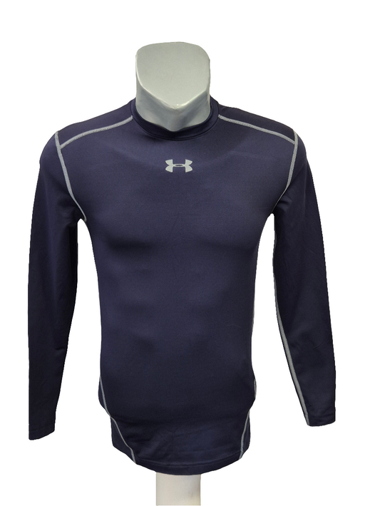 UNDER ARMOUR MASKA BLUZA GOLEMINA M