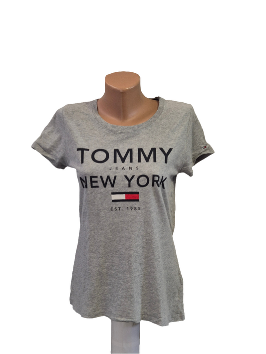 TOMMY HILFIGER ZENSKA MAICA GOLEMINA S