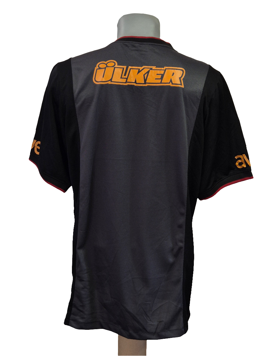 NIKE MASKA MAICA GOLEMINA XL
