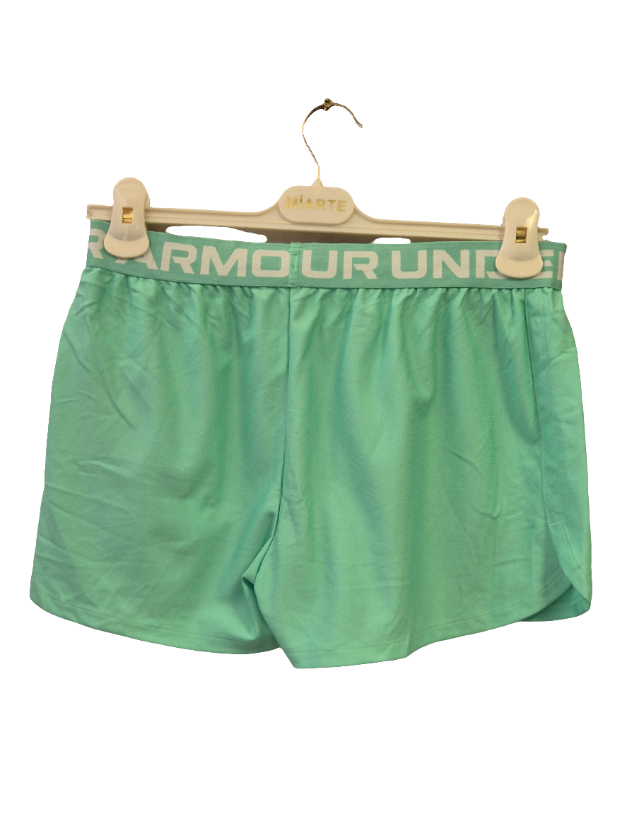 UNDER ARMOUR DETSKI ZENSKI SORCEVI GOLEMINA L