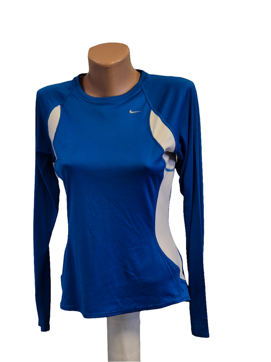 NIKE ZENSKA BLUZA GOLEMINA S
